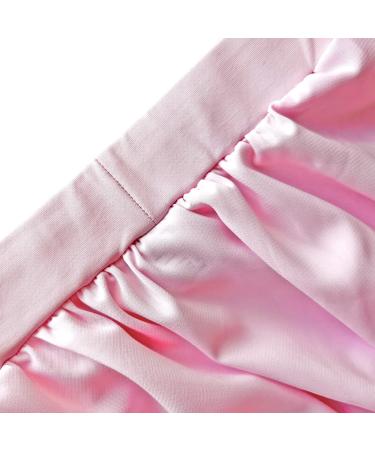 Shop Danceyou Ballet T llrock & Chiffon Wrap Skirt for Girls - Stylish Ballet Dance Clothes in Pink & Black - Buy Online on GoSupps.com