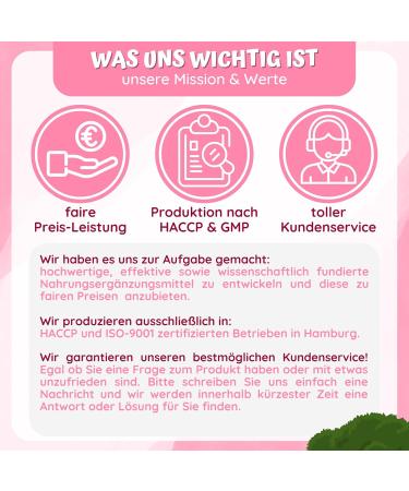 192 PMS Capsules | 13 Coordinated Ingredients | Loodus Women's Hormone Balance Complex with Myo-Inositol Acetyl-L-Carnitine & B6 - Buy Online on GoSupps.com