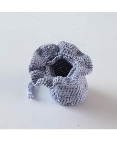 Crochet Door Knob Covers (2 Pack) - Childproofing and Home Decor Solution - Buy Online on GoSupps.com