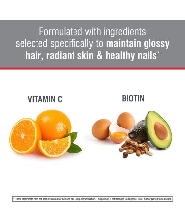 Swisse Ultiboost Hair Skin Nails+ | 150 Tablets for Healthy Hair & Skin - Buy Online on GoSupps.com