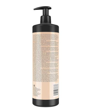 Buy PZ Cussons Fudge Professional All Blonde Color Lock Conditioner 1L - Best for Blonde Hair Care & International Shipping - Buy Online on GoSupps.com