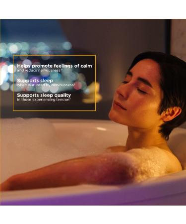 Integrative Therapeutics Lavela WS 1265 - Lavender Essential Oil Supplement for Sleep & Stress Support* - Dairy-Free - 120 Softgels (120 Servings) - Buy Online on GoSupps.com