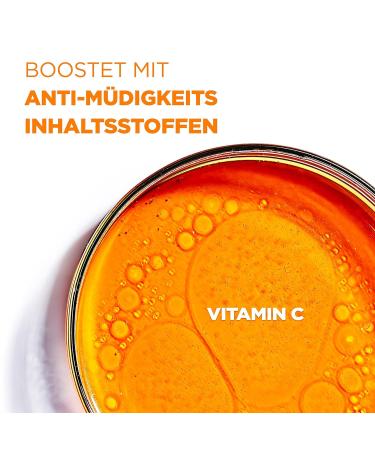 Buy L Or al Men Expert Facial Care SPF 15 - 24h Hydrating Moisturizer with Guarana & Vitamin C | Anti-Fatigue 50ml - Free International Shipping - Buy Online on GoSupps.com