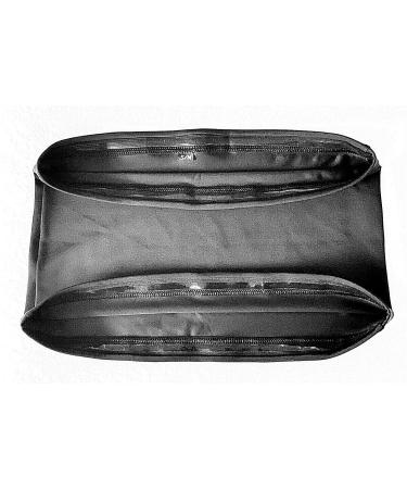 ExtremE Soft Expandable Stoma Bandage Colostomy Band 25cm Wide - Sizes 40-42 | Ostomy Waistband Body Shaper with Silicon - Buy Online on GoSupps.com