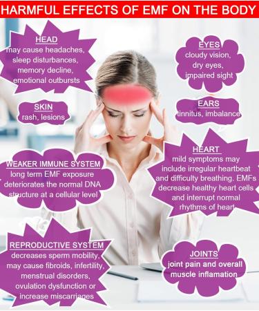 Buy Quanthor Scalar Cell - 2 Pieces | Premium Healing Technology | International Shipping Available - Buy Online on GoSupps.com