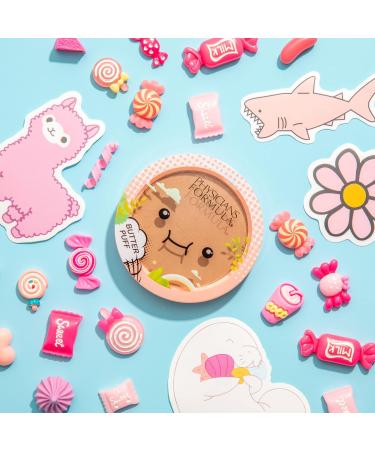 Physicians Formula Butter Buddies Butter Puff Bronzer Puff Bronzer 1 Count (Pack of 1) - Buy Online on GoSupps.com