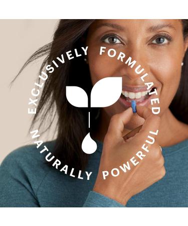 Bonafide Silvessa Hair & Skin Support Capsules | Hormone-Free & Drug-Free Nourishment for Menopause | 30-Day Supply - Buy Online on GoSupps.com