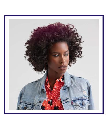 Afro Sheen Crown Defining Curl Cream with Shea Butter & Coconut Oil | 12 Oz Pack - Buy Online on GoSupps.com