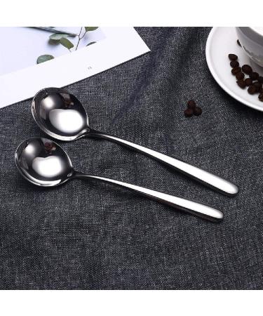 Stainless Steel Cutlery Thickened Western Steak Cutlery Set Tableware Supplies Stainless Steel Cutlery Silver - Buy Online on GoSupps.com