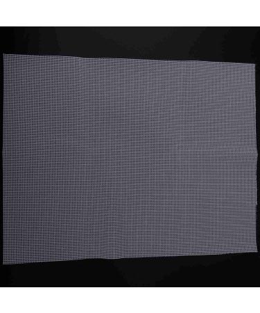 Fivetwofive Reusable Gnocchi Mat for Reusable Edible Dried Fruits with Silicone Snack Sieve - Buy Online on GoSupps.com