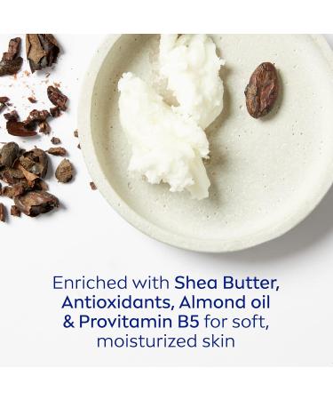 Nivea Visage Rich Regenerating Night Care 1.7 Oz - Intensive Moisturizer for All Skin Types Hydrating Night Cream International Shipping Available - Buy Online on GoSupps.com