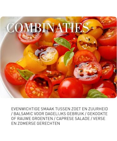 The Bucket La Secchia Balsamic vinegar from Modena Una Stella Oak aged 250 ml bottle with cork dosing cap - Buy Online on GoSupps.com