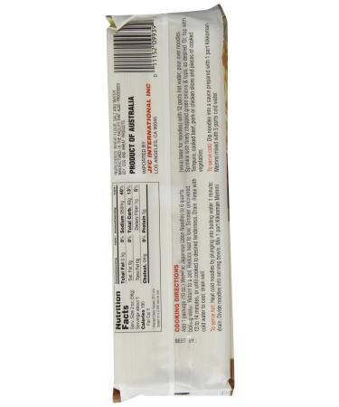 Noodle Yokogiri Udon (Pack of 12) - Buy Online on GoSupps.com
