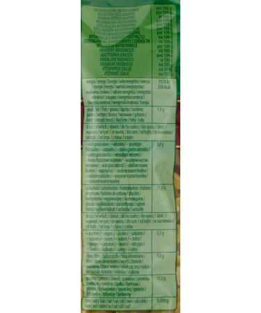  Buitoni Helix buttons Durum wheat pasta 500 g - Buy Online on GoSupps.com