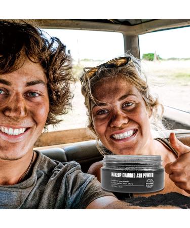 VIOLA HOUSE Special Makeup Effects Powder SFX Christmas Makeup (1.76 oz) - Texas Dirt - Buy Online on GoSupps.com