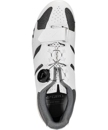 Giro Women's Savix II Walking Shoe - 43 EU - White | International Shipping Available - Buy Online on GoSupps.com