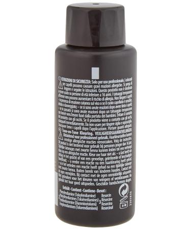 Schwarzkopf Igora Vibrance 4-0 Medium Brown Hair Color - 1 Piece Pack | International Shipping - Buy Online on GoSupps.com