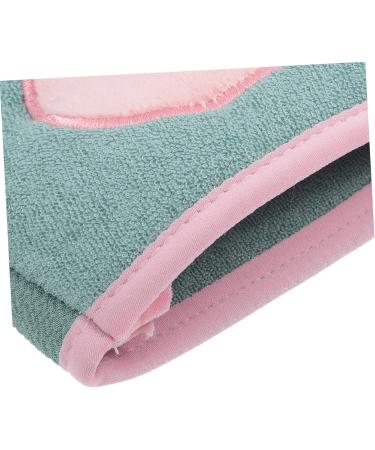 minkissy Children's Bath Towel Kids Mittens Baby Mitts Kids Gloves Infant Mittens Gloves for Kids Baby Mittens Esponja para Ba arse Kid Gloves Toddler Scrubber Sponge Take a Bath - Buy Online on GoSupps.com