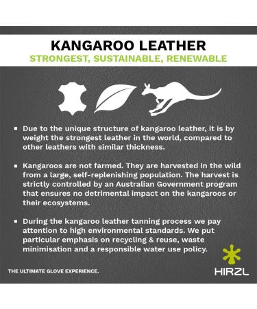 Buy HIRZL GRIPPP Tour SF 2.0 Unisex Cycling Gloves - Black XL | Best International Shipping - Buy Online on GoSupps.com