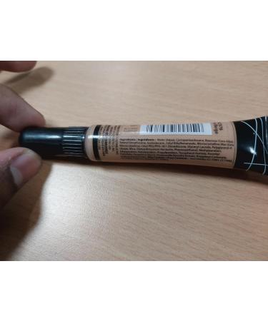 LA Girl HD Pro Conceal Corrector in Truff - Flawless Coverage for All Skin Types | Shop Internationally - Buy Online on GoSupps.com