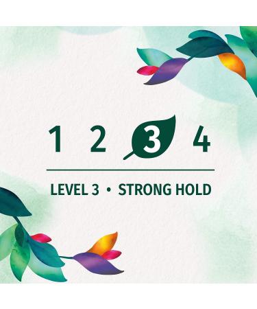 Herbal Essences Set Me Up Spray Gel 5.7 fl oz (Pack of 3) - Limited Edition - Buy Online on GoSupps.com