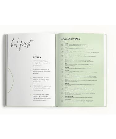 Memories2Make Challenbuch | 32 Family Adventures | Perfect Gift for Christmas Easter Anniversaries & Weddings | Personalizable Souvenir Book - Buy Online on GoSupps.com