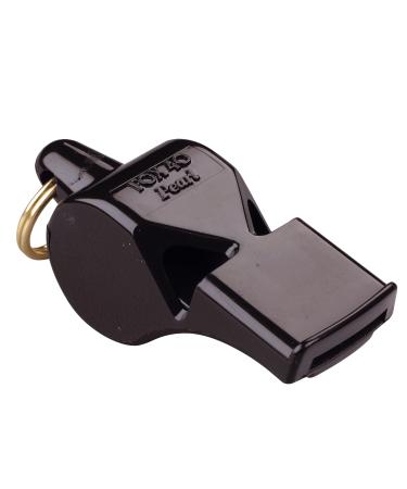 Fox 40 pearl pipe black - Buy Online on GoSupps.com