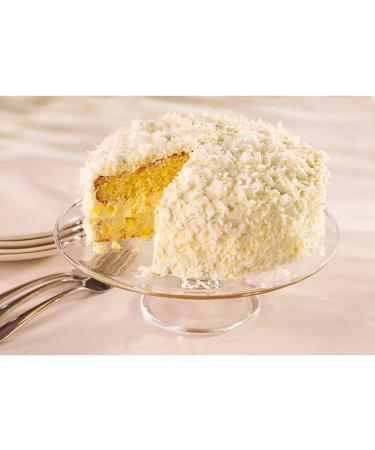 Dole Crushed Pineapple 20 oz. Can in Heavy Syrup - Delicious Tropical Fruit for Recipes - Buy Online on GoSupps.com