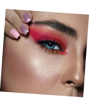 FOMIYES 20 pcs Cosmetics Eyeliner Make Lasting Shadow Liquid Up Colorful Eye Long-lasting Pen Colour Colors - Buy Online on GoSupps.com