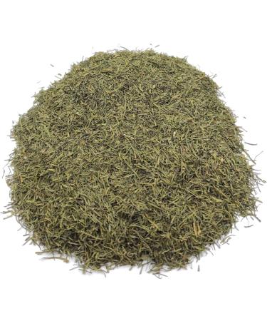 AgoraMarket Dried Dill Weed 85g to 195KG Class AAA Anethum Graveolens 220 grams - Buy Online on GoSupps.com