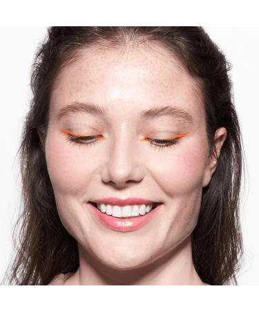 Catrice Kohl Kajal Waterproof No. 110 - Orange Shimmering Vegan Kajalstift (3 Pack) | Microplastic & Nanoparticle Free - Buy Online on GoSupps.com