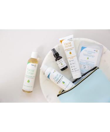 Hyalogic Hydrating Lip Plumping Balm with Hyaluronic Acid | Natural Moisturizing | Gluten & Fragrance Free | Unflavored | 0.15oz - Buy Online on GoSupps.com