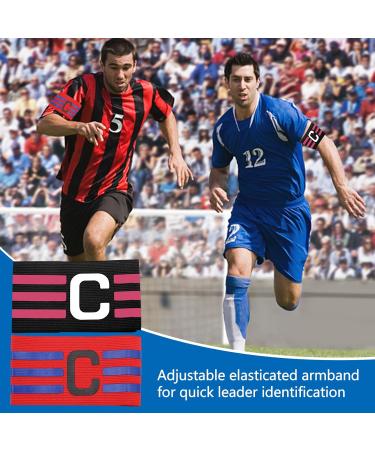 Homejoy Football Referee Cards Set | Red & Yellow Cards Whistle Armband & Point Book for Soccer Games - International Shipping - Buy Online on GoSupps.com