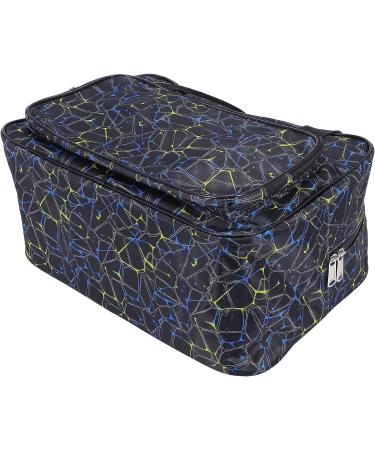 Abbasi Sewing Machine Storage Bag - 25x18x38cm Capacity - Sewing Tool Tote Bag - Buy Online on GoSupps.com