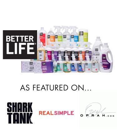 Better Life Natural Hand & Body Lotion Unscented 12 oz - Pack of 2 | 2425B Unscented - 12 Ounce - Buy Online on GoSupps.com