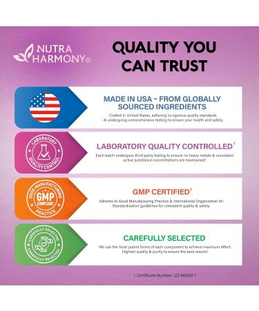 Multi Collagen Peptides - Hydrolyzed Types I, II, III, V & X - Collagen Supplement for Women 1300mg - w/ Hyaluronic Acid, Vitamins C & E - Skin, Hair, Nails & Joint Support - Made in USA, 240 Capsules 240 Count (Pack of 1) - Buy Online on GoSupps.com