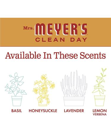 Buy Mrs. Meyer's All-Purpose Cleaner Spray - Apple Cider 16 Fl Oz | Eco-Friendly & Effective International Shipping - Buy Online on GoSupps.com