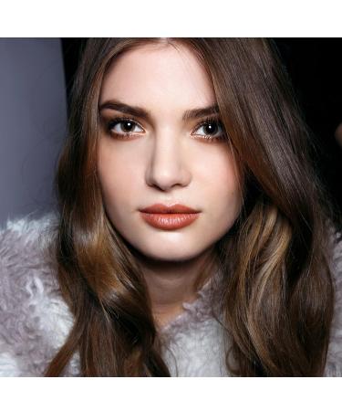 Nuest Diamond Shine Metallic Lip Color with Vitamin E | Easy Application, High Pigment, Full Coverage in 8 Glittery Shades | Cruelty Free, Vegan | Copper Shimmer - Buy Online on GoSupps.com