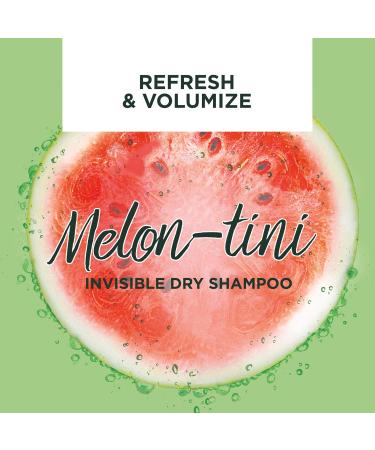 Garnier Fructis Dry Shampoo Melon-Tini 200 Milliliters - Buy Online on GoSupps.com