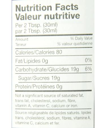 Torani Butterscotch Syrup 750mL | Premium Flavoring for Drinks & Desserts - Buy Online on GoSupps.com