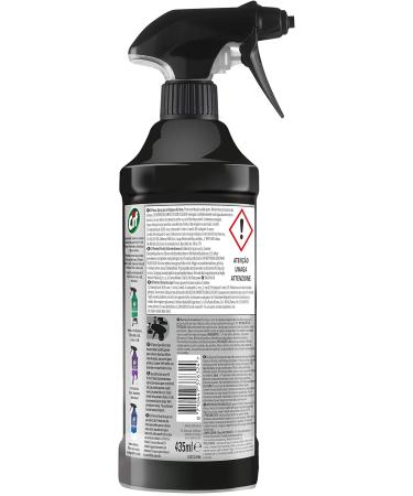 Cif Perfect Finish Steel - 430ml - Buy Online on GoSupps.com