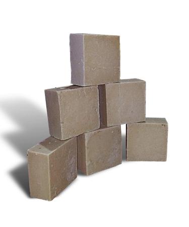 Aleppo Soap Extra 40 by Aleppo Soap (3 pack)