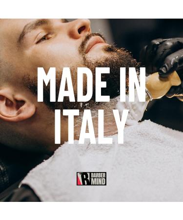 Lucifer Shaving Gel 500ml - Premium International Shipping | Smooth Shave & Skin Care - Buy Online on GoSupps.com