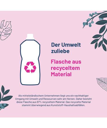 IMPRESAN Hygiene Rinse Sensitive - Unscented 3L (Pack of 4) | International Shipping Available - Buy Online on GoSupps.com