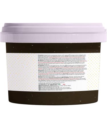 Dolcincasa.com Tiramisu Paste Semi-Finished Product Ideal for Ice Cream Desserts Home and Professional Use Gluten Free 200g - Buy Online on GoSupps.com