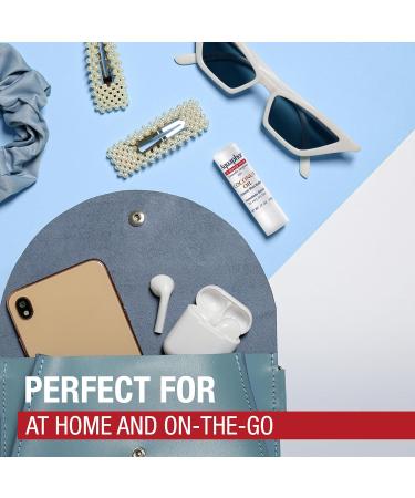 Aquaphor Naturally Inspired Lip Repair Stick with Coconut Oil and Natural Shea Butter Hydrating Lip Balm Immediately Relieves Dryness and Soothes Chapped Lips 0.17 Oz Stick Pack of 3 0.17 Ounce (Pack of 3) - Buy Online on GoSupps.com