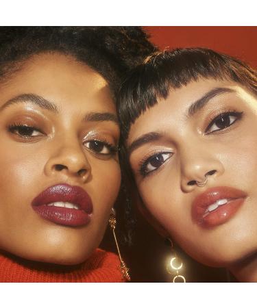 e.l.f. Srsly Satin Lipstick - Intense Color Payoff, Silky Smooth Formula - Creme, 0.16 Oz - Buy Online on GoSupps.com