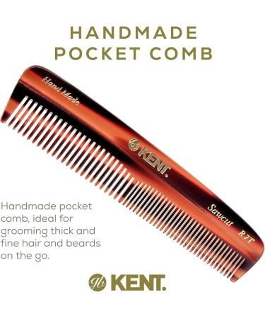 Kent A R7T - Small men or women's comb - Buy Online on GoSupps.com
