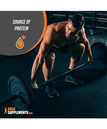 Hydrolyzed Whey Protein Isolate Powder - Unflavored - 250g (8.8 oz) - Buy Online on GoSupps.com