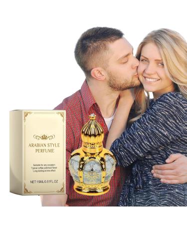 Women's Fragrance Exquisite Hydrating Eau De Parfum Fruity Beauty Products Suitable for Special Occasions Perfume Gift for Women 0.53 Fl Oz (Pack of 4) Yellow - Buy Online on GoSupps.com